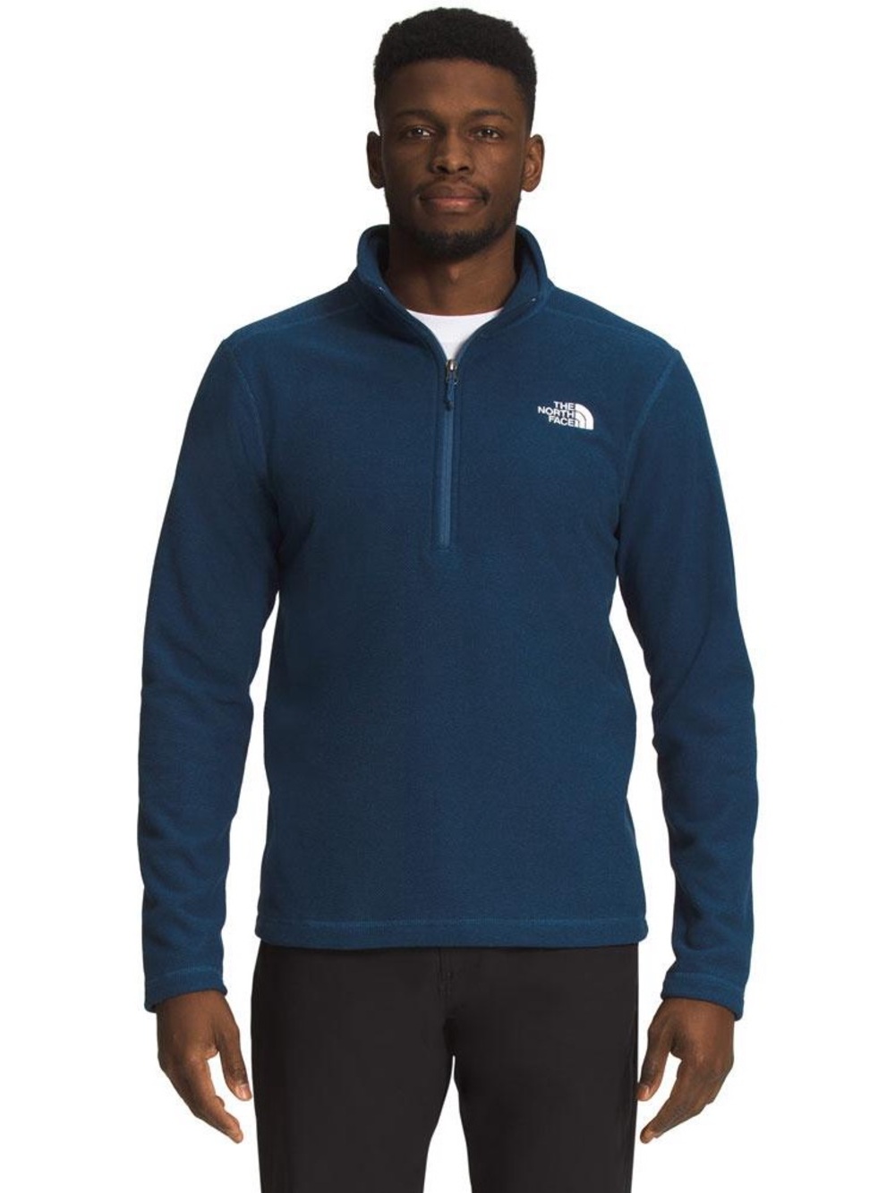 The North Face Quarter-Zip Fleece | Sz large